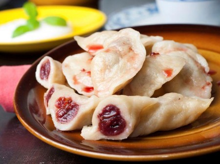 全球12种馄饨饺子大比拼 全球12种馄饨饺子大比拼