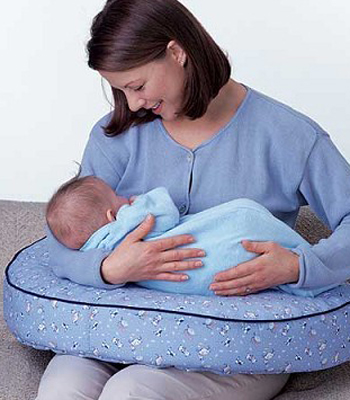 母乳喂养有哪些好处 你会坚持吗？