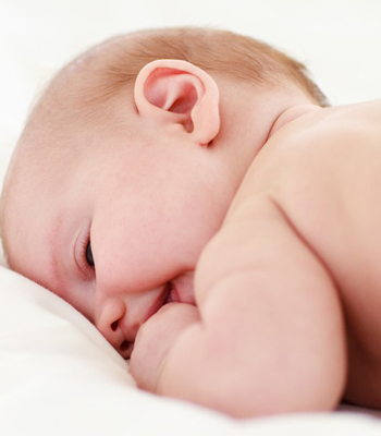 母乳喂养有哪些好处 你会坚持吗？