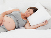 孕妈秋季养生五重点 预防感冒最关键