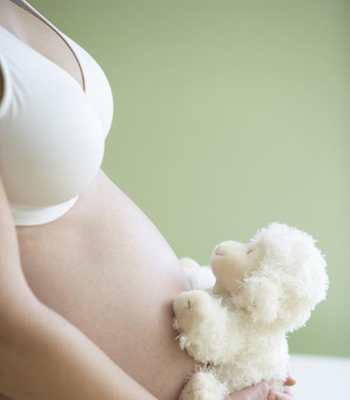 孕妈秋季养生五重点 预防感冒最关键