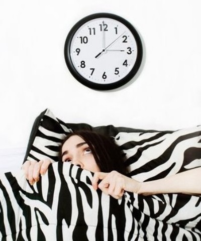 拯救难熬秋困!这么做获得优质睡眠 拯救难熬秋困!这么做获得优质睡眠