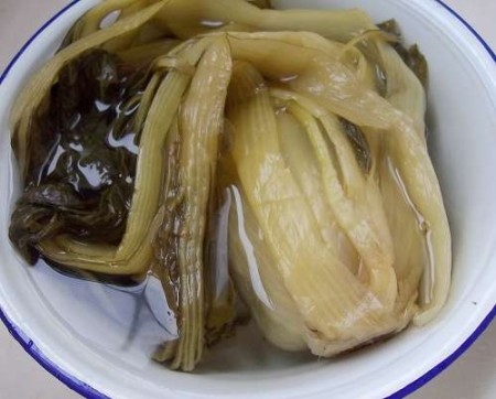 这12种食物竟然损智商 这12种食物竟然损智商