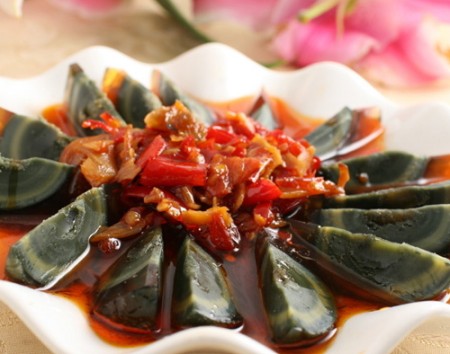 这12种食物竟然损智商 这12种食物竟然损智商