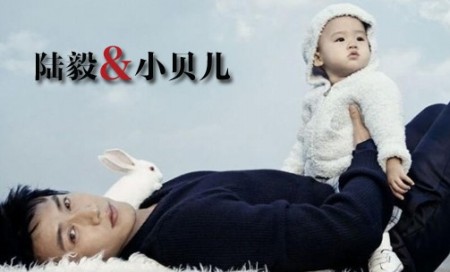 时尚奶爸“杀伤力指数”大揭秘 时尚奶爸“杀伤力指数”大揭秘
