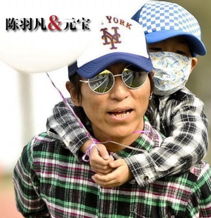 时尚奶爸“杀伤力指数”大揭秘 时尚奶爸“杀伤力指数”大揭秘