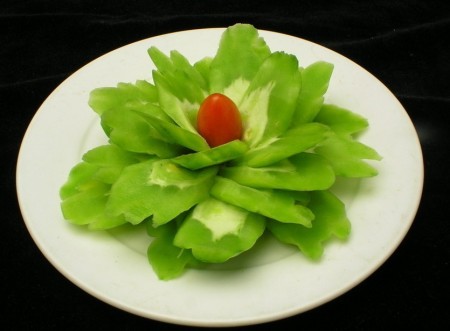 排毒食物和他们的小伙伴们 排毒食物和他们的小伙伴们