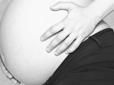中医疗法治孕吐 孕妇胎儿都健康