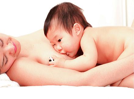 新生儿如何母乳喂养