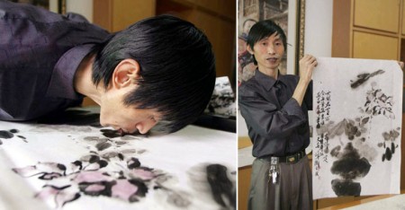 匪夷所思的人体器官 匪夷所思的人体器官