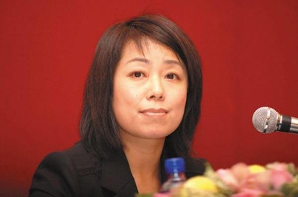 盘点中国最富有的23位女性：杨惠妍身家达439亿元