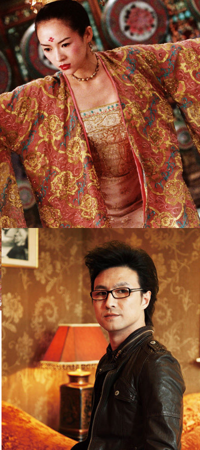揭爆章子怡汪峰恋:男人越坏女人越爱 揭爆章子怡汪峰恋:男人越坏女人越爱