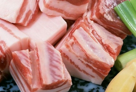 吃肉有讲究 储存能量有技巧 吃肉有讲究 储存能量有技巧