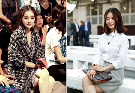女神比拼:刘诗诗杨幂谁先结婚 女神比拼:刘诗诗杨幂谁先结婚