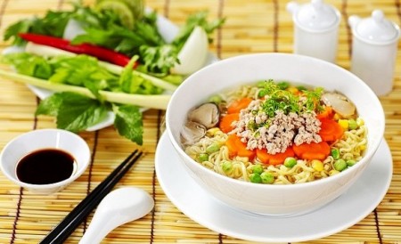 盘点每天食用的垃圾食品 盘点每天食用的垃圾食品