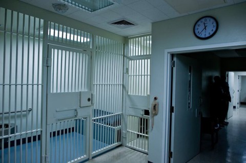 记者密探死刑注射