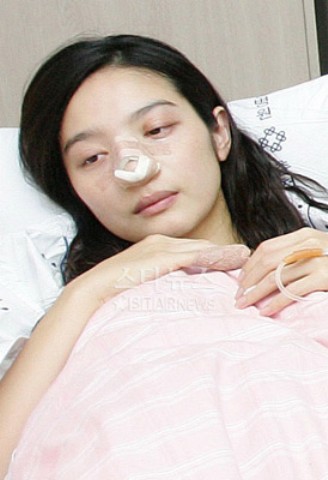 女星讲述痛苦流产经历 女星讲述痛苦流产经历