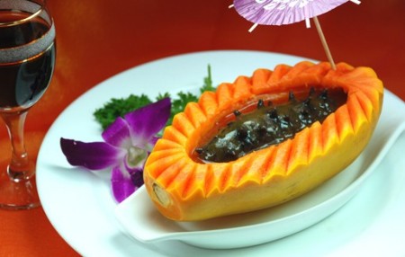 越吃越瘦的15大减肥食物 越吃越瘦的15大减肥食物