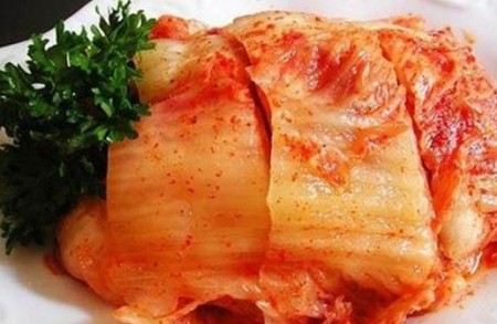 越吃越瘦的15大减肥食物 越吃越瘦的15大减肥食物