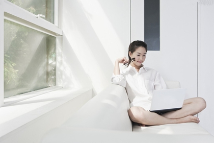 女人请远离霉菌妇科感冒