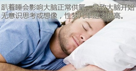 心律不齐致噩梦 性梦因脑缺氧 心律不齐致噩梦 性梦因脑缺氧