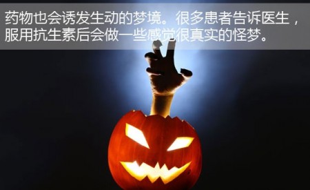 心律不齐致噩梦 性梦因脑缺氧 心律不齐致噩梦 性梦因脑缺氧