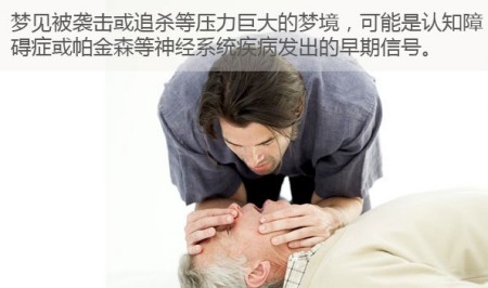 心律不齐致噩梦 性梦因脑缺氧 心律不齐致噩梦 性梦因脑缺氧