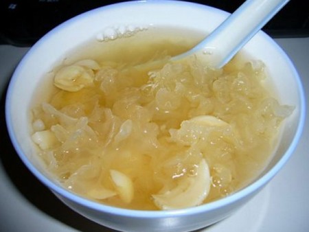 那些类似“砒霜”的食物