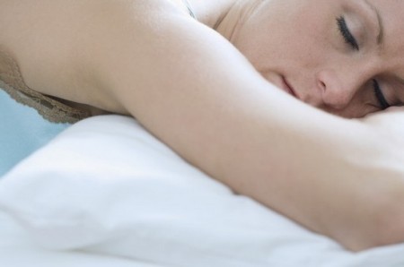 小心！错误睡眠会越睡越老