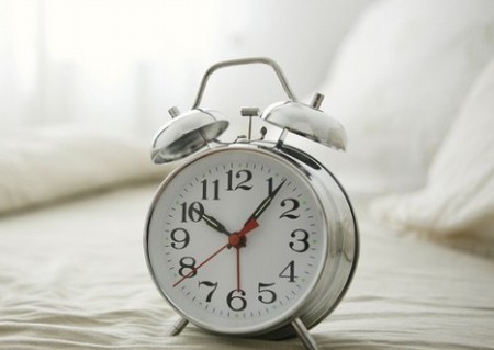 小心！错误睡眠会越睡越老