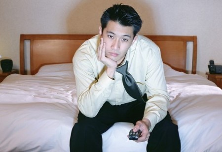小心！错误睡眠会越睡越老
