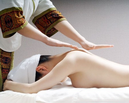 感冒不吃药的十五个神奇疗法