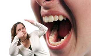 男人口臭原因大盘点