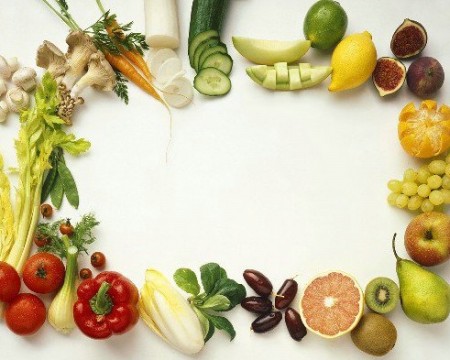 秋季乏闷 正能量轻食找回好心情 秋季乏闷 正能量轻食找回好心情