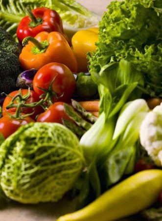 秋季乏闷 正能量轻食找回好心情 秋季乏闷 正能量轻食找回好心情