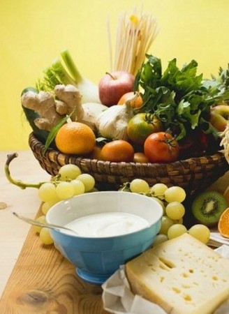 秋季乏闷 正能量轻食找回好心情 秋季乏闷 正能量轻食找回好心情