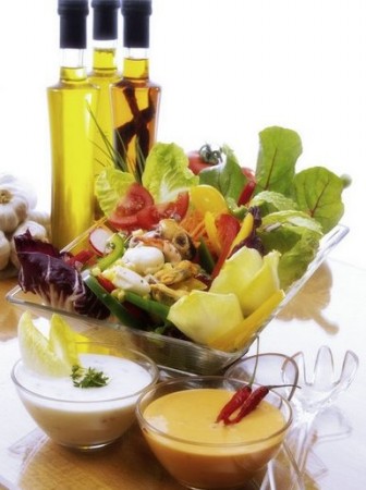 秋季乏闷 正能量轻食找回好心情 秋季乏闷 正能量轻食找回好心情