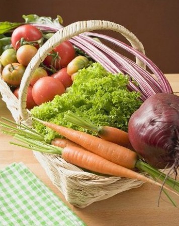 秋季乏闷 正能量轻食找回好心情 秋季乏闷 正能量轻食找回好心情