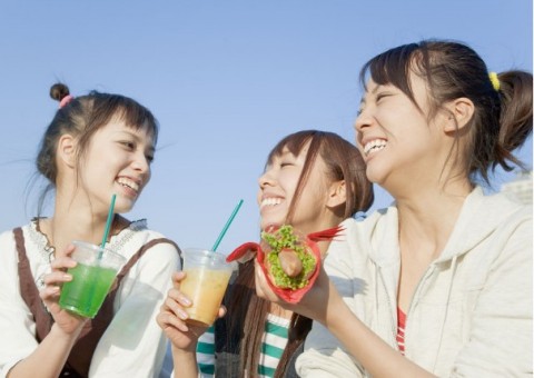 这样喝水竟然能减肥