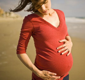怀孕早期的15条“铁律”