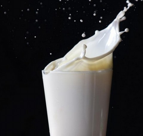 牛奶PK酸奶 究竟哪个更健康? 牛奶PK酸奶 究竟哪个更健康?