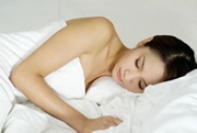 七种方法打造轻松好睡眠