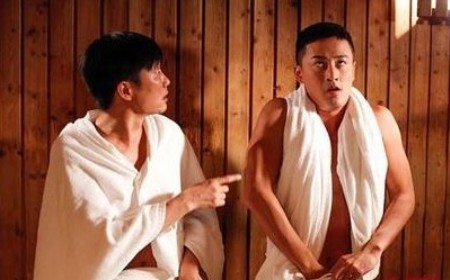 男人为什么喜欢看片？