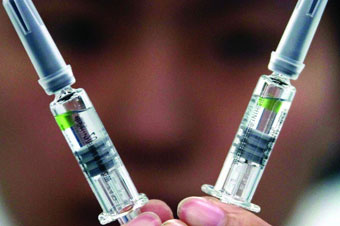 乙肝疫苗事件跟踪