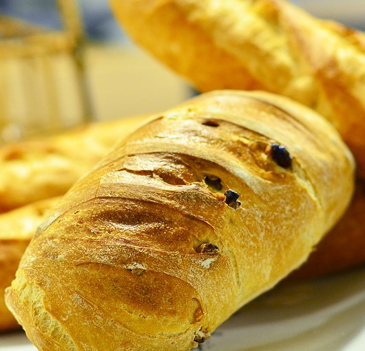 元旦吃什么 盘点各国元旦节日吃什么