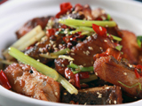 春节吃得太油腻 节后正确饮食排油