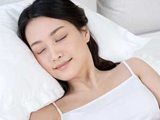 “美容觉”五戒律 你守戒了吗