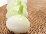 八种食物虽然“难吃”却更养人
