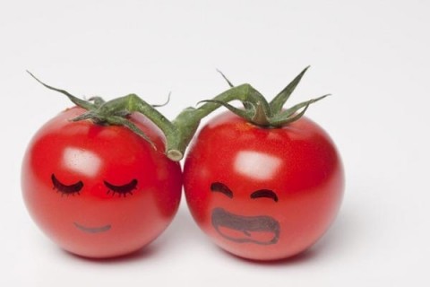 番茄皮预防癌症