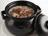 回南天吃健脾祛湿食物 对抗湿气